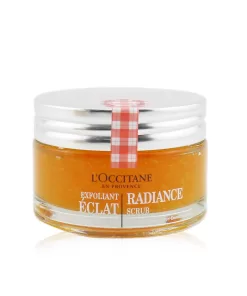 L'Occitane Radiance Scrub  75ml/2.6oz