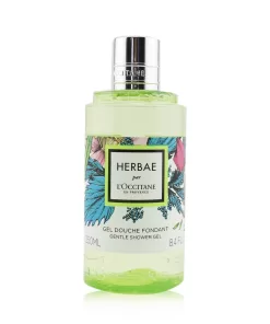 L'Occitane Herbae Par Gentle Shower Gel  250ml/8.4oz