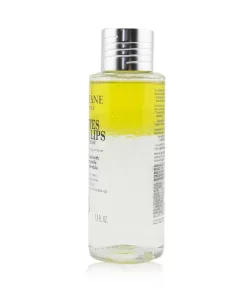 L'Occitane Make-Up Remover For Eyes & Lips Bi-Phasic (For All Skin Types, Evven Sensitive)  100ml/3.3oz