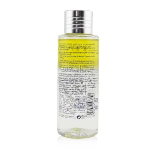 L'Occitane Make-Up Remover For Eyes & Lips Bi-Phasic (For All Skin Types, Evven Sensitive) 100ml/3.3oz