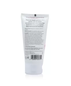 Derma E Rosehip & Almond Protecting Shea Hand And Cuticle Cream  56g/2oz