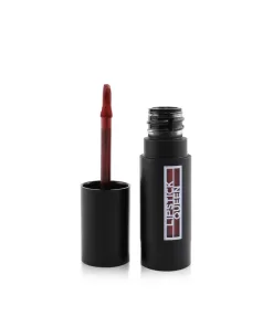 Lipstick Queen Lipdulgence Lip Mousse - # Candy Cane  7ml/0.23oz