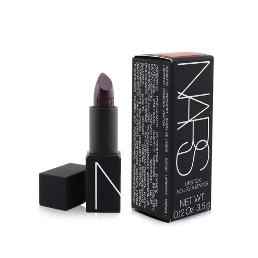 NARS Lipstick - Hot Channel (Satin) 3.5g/0.12oz