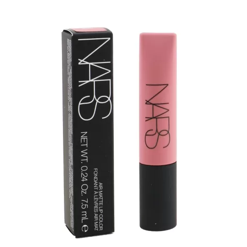 NARS Air Matte Lip Color - # Thrust (Warm Beige) 7.5ml/0.24oz