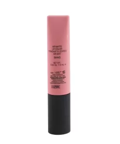 NARS Air Matte Lip Color - # Thrust (Warm Beige) 7.5ml/0.24oz