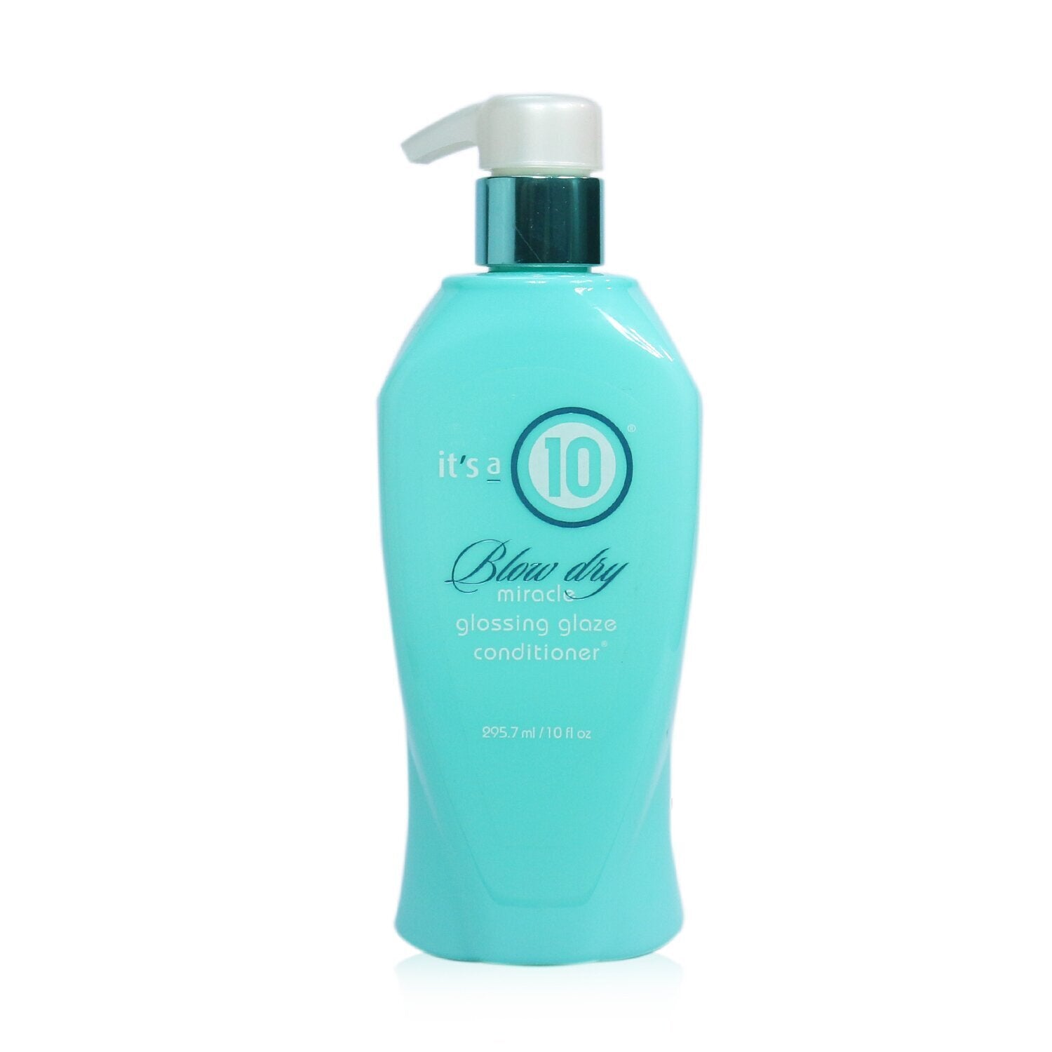 It's A 10 Blow Dry Miracle Glossing Glaze Conditioner  1000ml/33.8oz