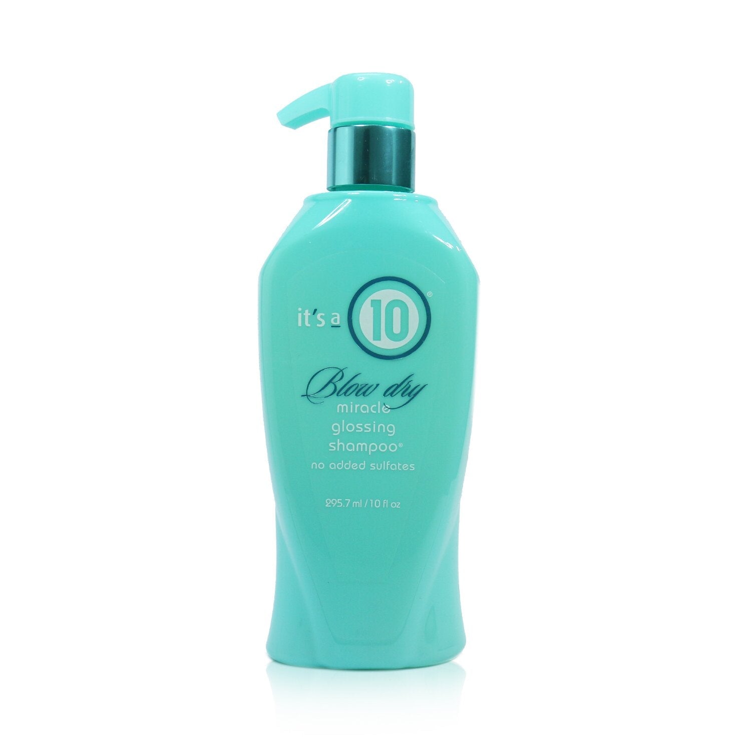 It's A 10 Blow Dry Miracle Glossing Shampoo  1000ml/33.8oz