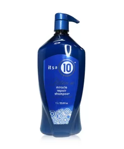 It's A 10 Potion 10 Miracle Repair Shampoo  1000ml/33.8oz