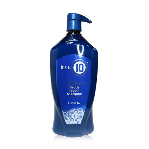 It's A 10 Potion 10 Miracle Repair Shampoo  1000ml/33.8oz