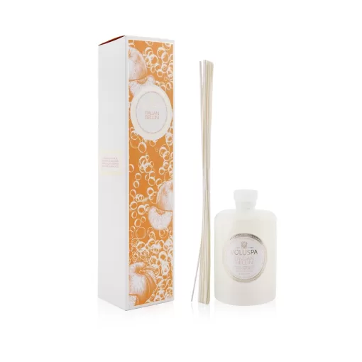 Voluspa Reed Diffuser - Italian Bellini 177ml/6oz