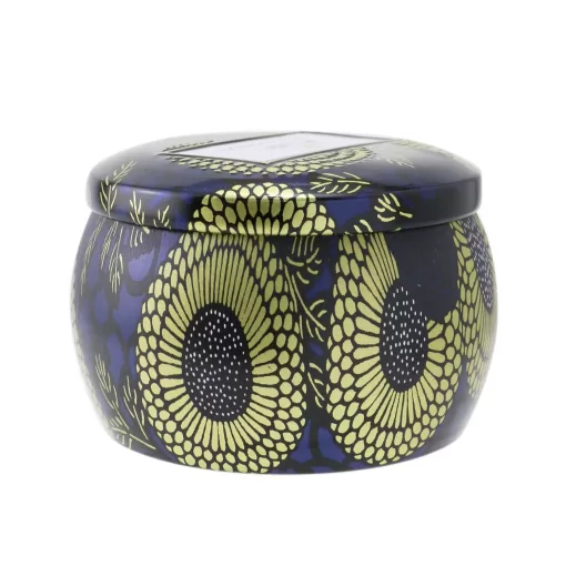 Voluspa Mini Tin Candle - Moso Bamboo  113g/4oz