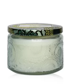 Voluspa Petite Jar Candle - French Cade Lavender  90g/3.2oz