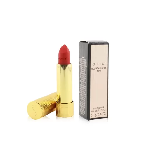 Gucci Rouge A Levres Mat Lip Colour - # 304 Queen Christina 3.5g/0.12oz