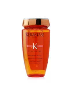 Kerastase Discipline Bain Oleo-Relax Control-In-Motion Shampoo (Voluminous and Unruly Hair)  250ml/8.5oz