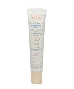 Avene Hydrance BB-LIGHT Tinted Hydrating Emulsion SPF 30 - For Normal to Combination Sensitive Skin  40ml/1.3oz