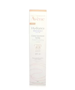 Avene Hydrance BB-RICH Tinted Hydrating Cream SPF 30 - For Dry to Very Dry Sensitive Skin  40ml/1.3oz