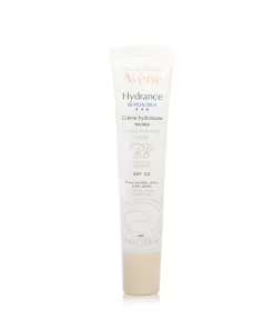 Avene Hydrance BB-RICH Tinted Hydrating Cream SPF 30 - For Dry to Very Dry Sensitive Skin  40ml/1.3oz