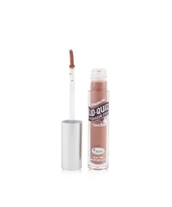 TheBalm Lid Quid Sparkling Liquid Eyeshadow - # Strawberry Daiquiri 4.5ml/0.15oz