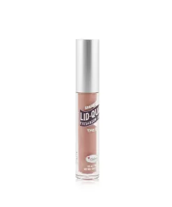 TheBalm Lid Quid Sparkling Liquid Eyeshadow - # Strawberry Daiquiri  4.5ml/0.15oz