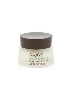 Ahava Beauty Before Age Dark Circles & Uplift Eye Treatment  15ml/0.51oz