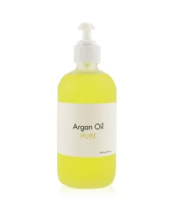 Timeless Skin Care Pure Argan Oil  240ml/8oz