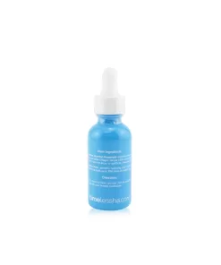 Timeless Skin Care Hyaluronic Acid Serum + Vitamin C 120ml/4oz