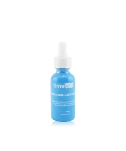 Timeless Skin Care Hyaluronic Acid Serum + Vitamin C  120ml/4oz