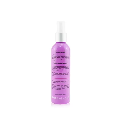 Timeless Skin Care HA (Hyaluronic Acid) Matrixyl 3000 Lavender Spray  120ml/4oz