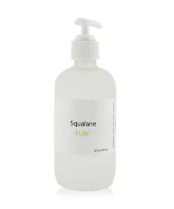 Timeless Skin Care Pure Squalane Oil  240ml/8oz