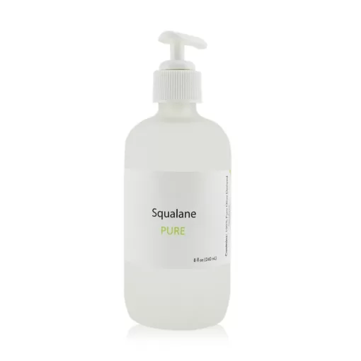 Timeless Skin Care Pure Squalane Oil 240ml/8oz