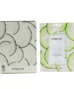 Payot Morning Mask (Winter Is Coming) - Nourishing & Comforting Sheet Mask  15pcs