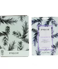 Payot Morning Mask (Teens Dream) - Purifying & Anti-Imperfections Sheet Mask  15pcs