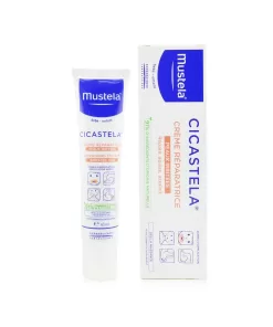 Mustela Cicastela Repairing Cream  40ml/1.35oz