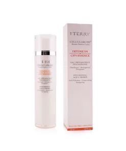 By Terry Cellularose Detoxilyn City Essence Detoxifying Aqua Primer 130ml/4.57oz