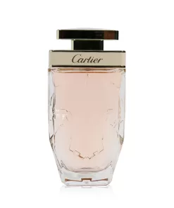 Cartier La Panthere Eau De Toilette Spray  50ml/1.7oz