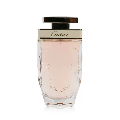 Cartier La Panthere Eau De Toilette Spray 75ml/2.5oz