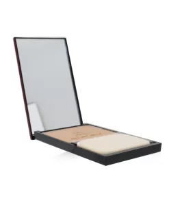 Sisley Phyto Teint Eclat Compact Foundation - # 3 Natural (Box Slightly Damaged)  10g/0.35oz