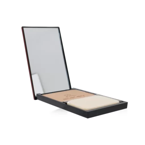 Sisley Phyto Teint Eclat Compact Foundation - # 3 Natural (Box Slightly Damaged)  10g/0.35oz