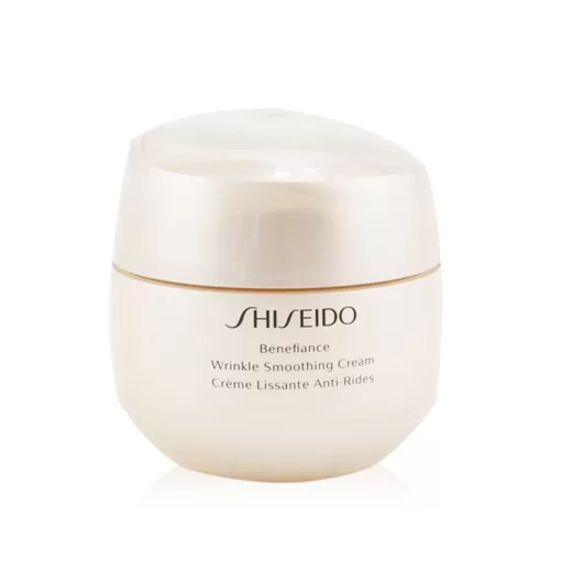 Shiseido Benefiance Wrinkle Smoothing Cream 75ml/2.6oz