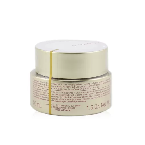 Clarins Nutri-Lumiere Jour Nourishing, Revitalizing Day Cream  50ml/1.6oz