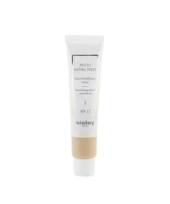 Sisley Phyto Hydra Teint Beautifying Tinted Moisturizer SPF 15 - # 3 Golden 40ml/1.3oz