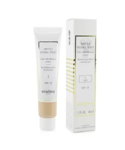 Sisley Phyto Hydra Teint Beautifying Tinted Moisturizer SPF 15 - # 3 Golden  40ml/1.3oz