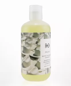 R+Co Dallas Biotin Thickening Shampoo  241ml/8.5oz