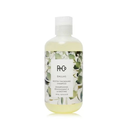 R+Co Dallas Biotin Thickening Shampoo 1000ml/33.8oz