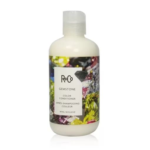 R+Co Gemstone Color Conditioner  241ml/8.5oz