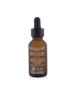 John Masters Organics Nourish Facial Oil With Pomegranate  29ml/0.9oz