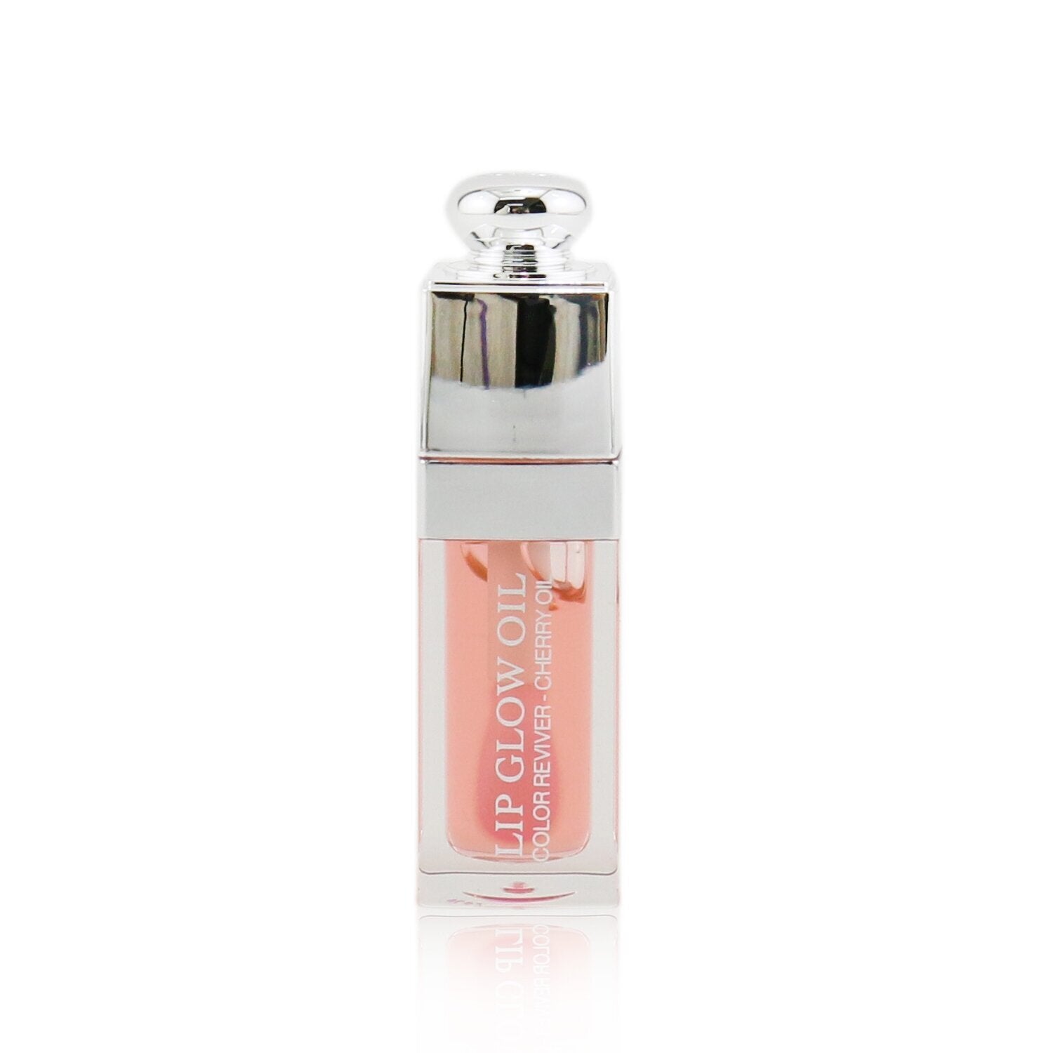 Christian Dior Dior Addict Lip Glow Oil - # 007 Raspberry  6ml/0.2oz