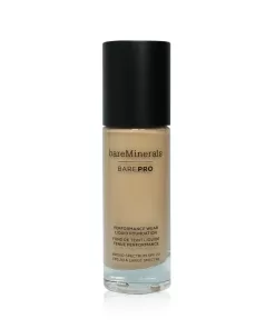 BareMinerals BarePro Performance Wear Liquid Foundation SPF20 - # 17 Fawn  30ml/1oz