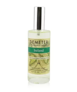 Demeter Ireland Cologne Spray (Destination Collection)  120ml/4oz