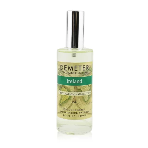 Demeter Ireland Cologne Spray (Destination Collection) 120ml/4oz